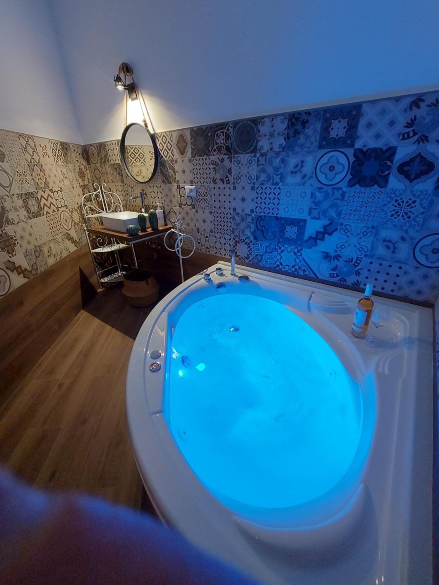 Greso Hotel บรินดิซิ ภายนอก รูปภาพ