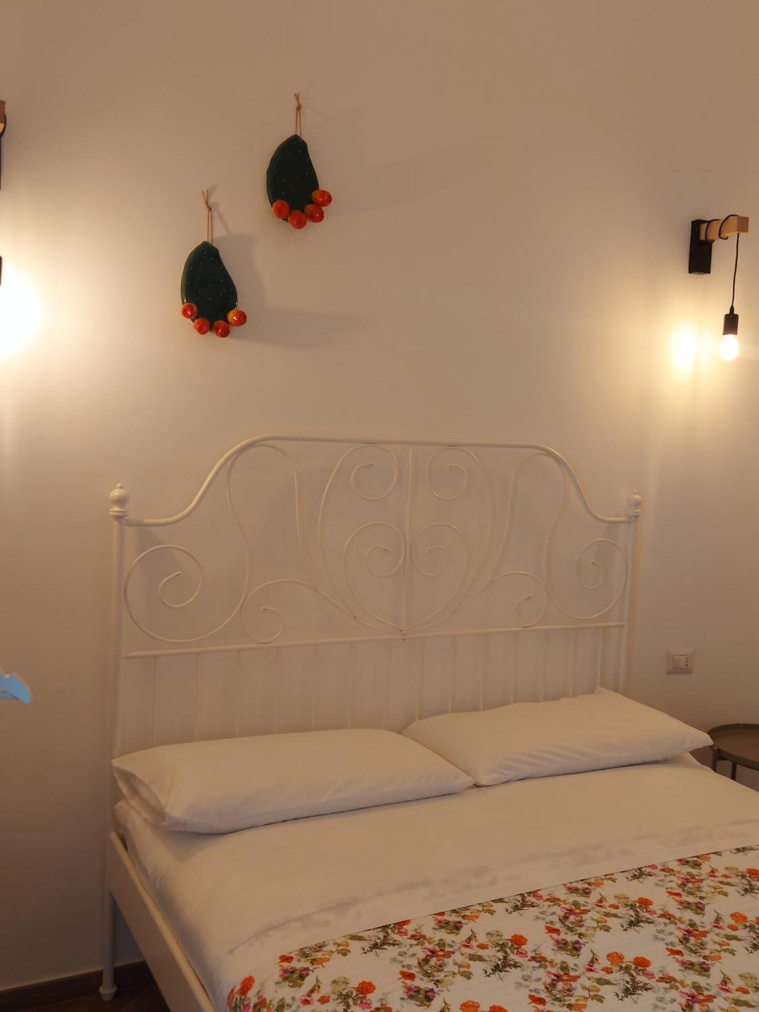 Greso Hotel บรินดิซิ ภายนอก รูปภาพ