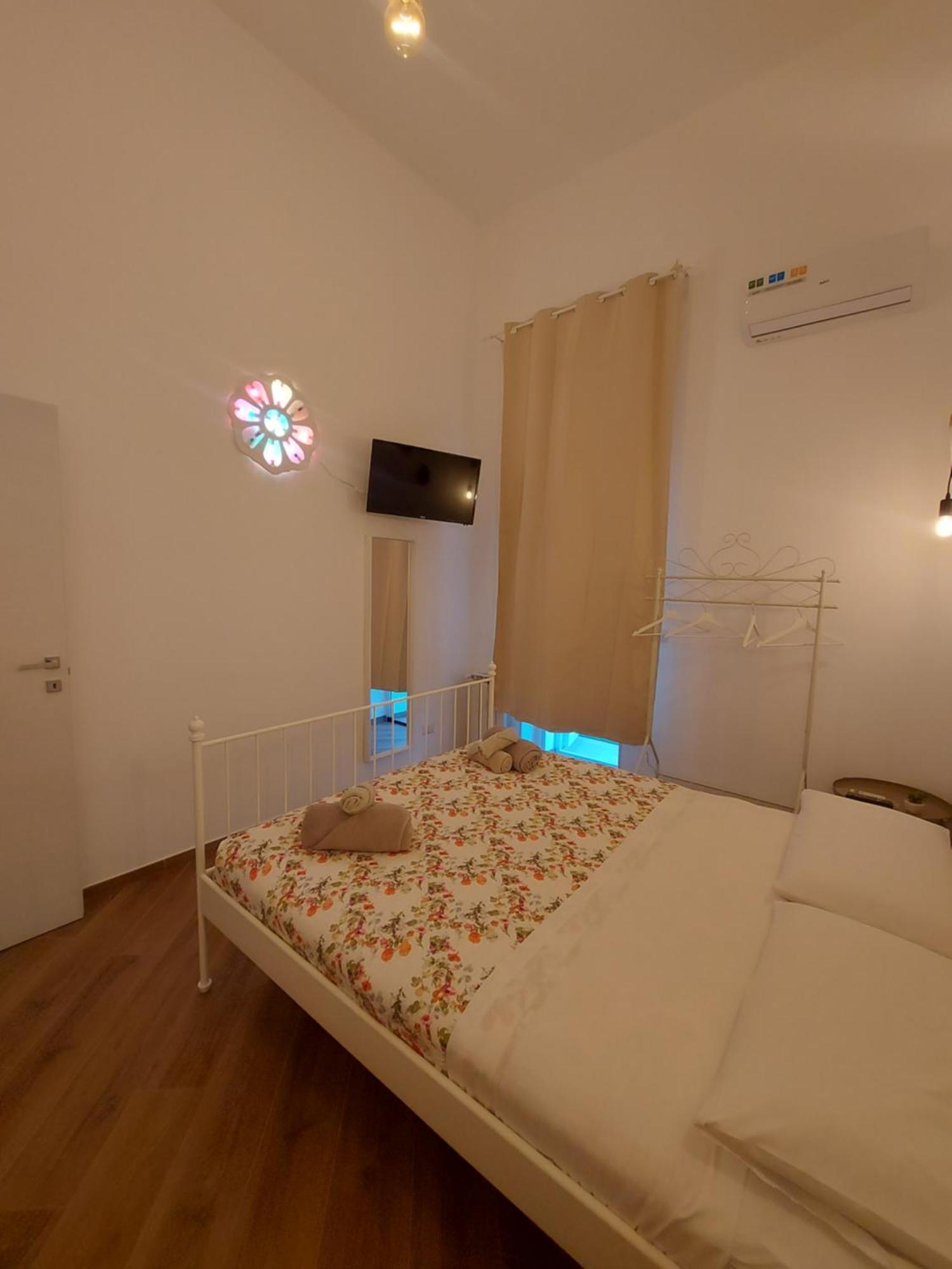 Greso Hotel บรินดิซิ ภายนอก รูปภาพ