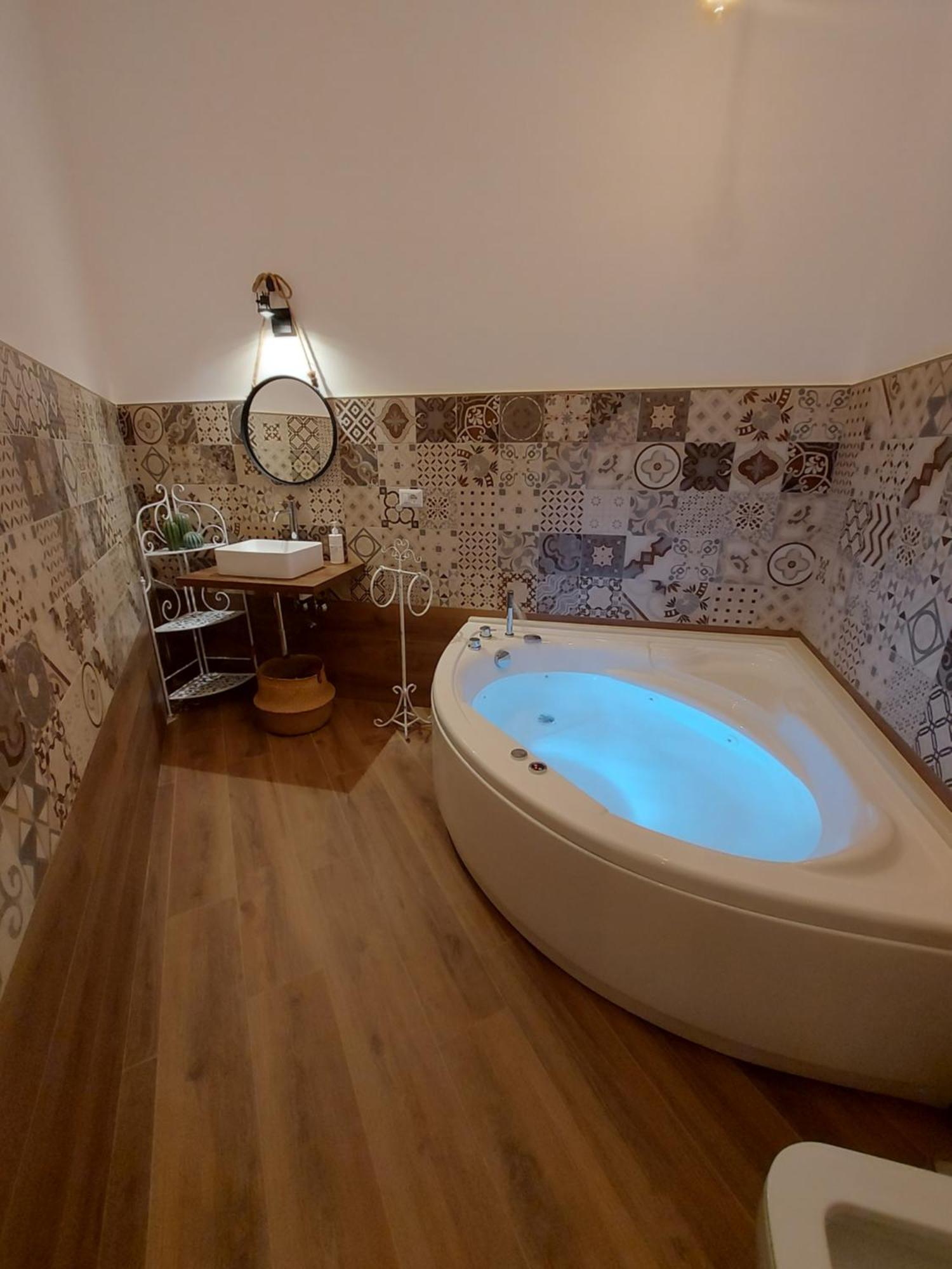 Greso Hotel บรินดิซิ ภายนอก รูปภาพ